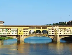 Heart of Florence Guided Walking Tour